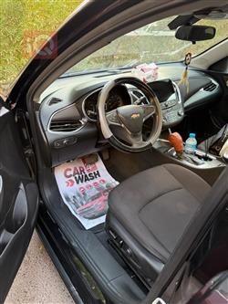 شێڤرۆلێت مالیبۆ